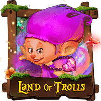 LOT Land Of Trolls